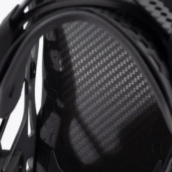 Attacchi Snowboard Nidecker NX2-Carbon Black