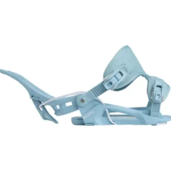 Attacchi Snowboard Nidecker Nexus Aqua