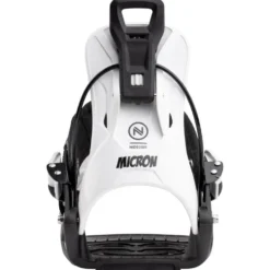 Attacchi Snowboard Nidecker Micron Stormtrooper
