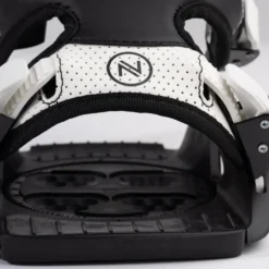 Attacchi Snowboard Nidecker Micron Stormtrooper