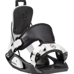 Attacchi Snowboard Nidecker Micron Stormtrooper