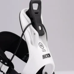 Attacchi Snowboard Nidecker Micron Stormtrooper
