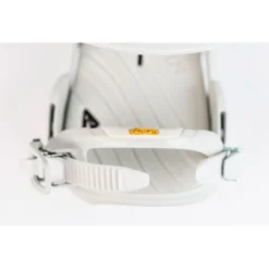 Attacchi Snowboard Nitro Ivy Off White