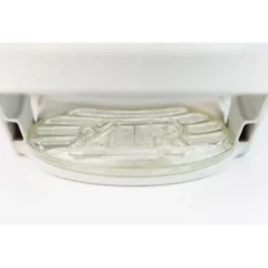 Attacchi Snowboard Nitro Ivy Off White
