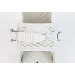 Attacchi Snowboard Nitro Ivy Off White