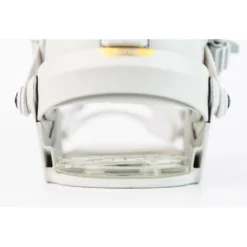 Attacchi Snowboard Nitro Ivy Off White