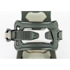 Attacchi Snowboard Nitro One Shadow