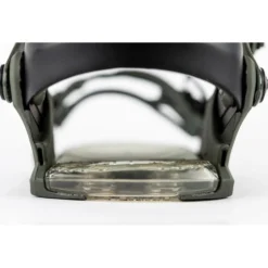 Attacchi Snowboard Nitro One Shadow