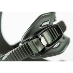 Attacchi Snowboard Nitro One Shadow