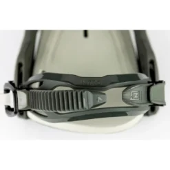 Attacchi Snowboard Nitro One Shadow