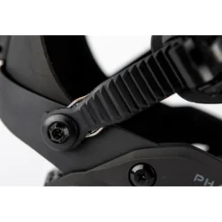 Attacchi Snowboard Nitro Phantom Black Fade