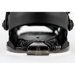 Attacchi Snowboard Nitro Phantom Black Fade