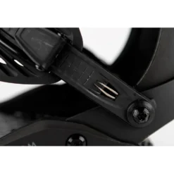 Attacchi Snowboard Nitro Phantom Black Fade