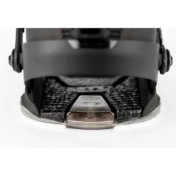 Attacchi Snowboard Nitro Phantom Black Fade