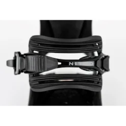 Attacchi Snowboard Nitro Phantom Black Fade