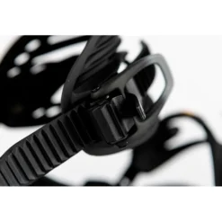Attacchi Snowboard Nitro Phantom Black Fade