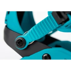 Attacchi Snowboard Nitro Phantom Aqua Fade