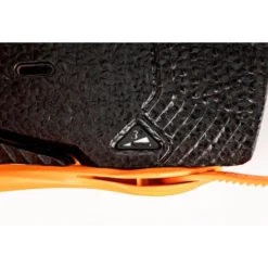 Attacchi Snowboard Nitro Phantom Orange Fade