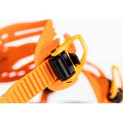 Attacchi Snowboard Nitro Phantom Orange Fade