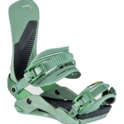 Attacchi Snowboard Nitro Phantom Factory Craft Series