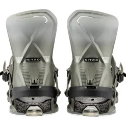 Attacchi Snowboard Nitro Phantom Shadow Fade