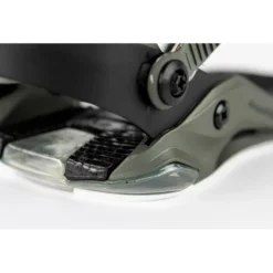 Attacchi Snowboard Nitro Phantom Shadow Fade