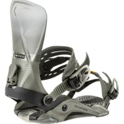 Attacchi Snowboard Nitro Phantom Shadow Fade