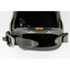 Attacchi Snowboard Nitro Phantom Shadow Fade