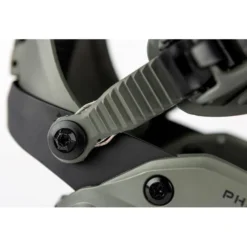 Attacchi Snowboard Nitro Phantom Shadow Fade