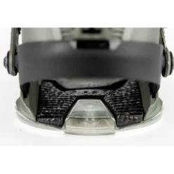 Attacchi Snowboard Nitro Phantom Shadow Fade