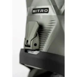 Attacchi Snowboard Nitro Phantom Shadow Fade