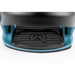 Attacchi Snowboard Nitro Rambler Blue