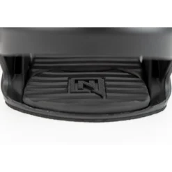 Attacchi Snowboard Nitro Rambler Ultra Black