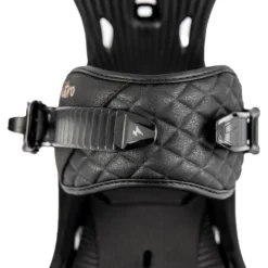 Attacchi Snowboard Nitro Rythm Black Bronze