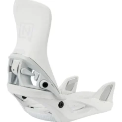 Attacchi Snowboard Nitro Step On Women White