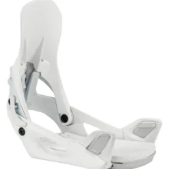 Attacchi Snowboard Nitro Step On Women White