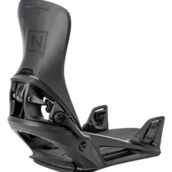 Attacchi Snowboard Nitro Step On Men Ultra Black
