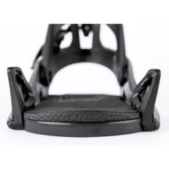 Attacchi Snowboard Nitro Step On Men Ultra Black