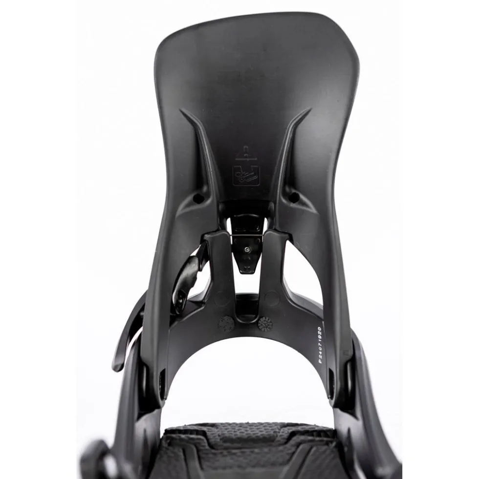 Attacchi Snowboard Nitro Step On Men Ultra Black