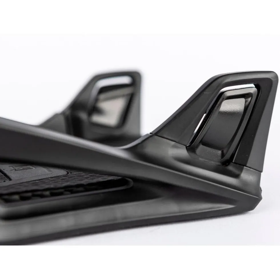 Attacchi Snowboard Nitro Step On Men Ultra Black
