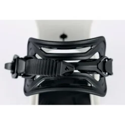 Attacchi Snowboard Nitro Talent Neutral Gray