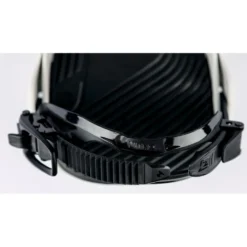 Attacchi Snowboard Nitro Talent Neutral Gray