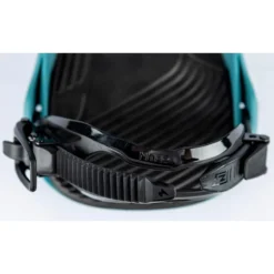 Attacchi Snowboard Nitro Talent Dark Teal