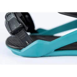 Attacchi Snowboard Nitro Talent Dark Teal