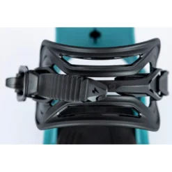 Attacchi Snowboard Nitro Talent Dark Teal