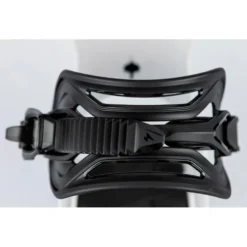 Attacchi Snowboard Nitro Talent White