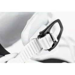 Attacchi Snowboard Nitro Team Pro White black
