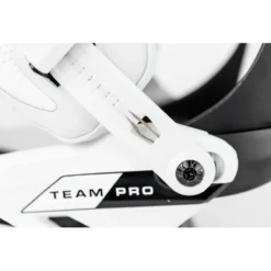 Attacchi Snowboard Nitro Team Pro White black