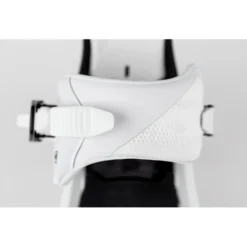 Attacchi Snowboard Nitro Team Pro White black