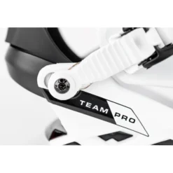 Attacchi Snowboard Nitro Team Pro White black